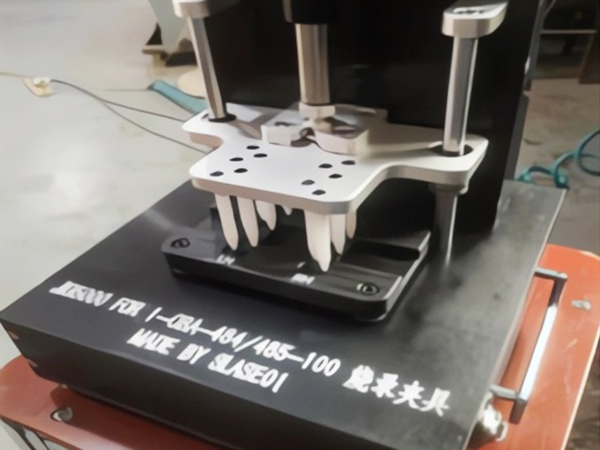 PCB功能测试夹具
