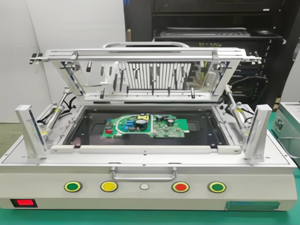 PCBA功能测试治具